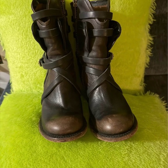 Freebird by Steven Shoes - FREEBIRD BAKER